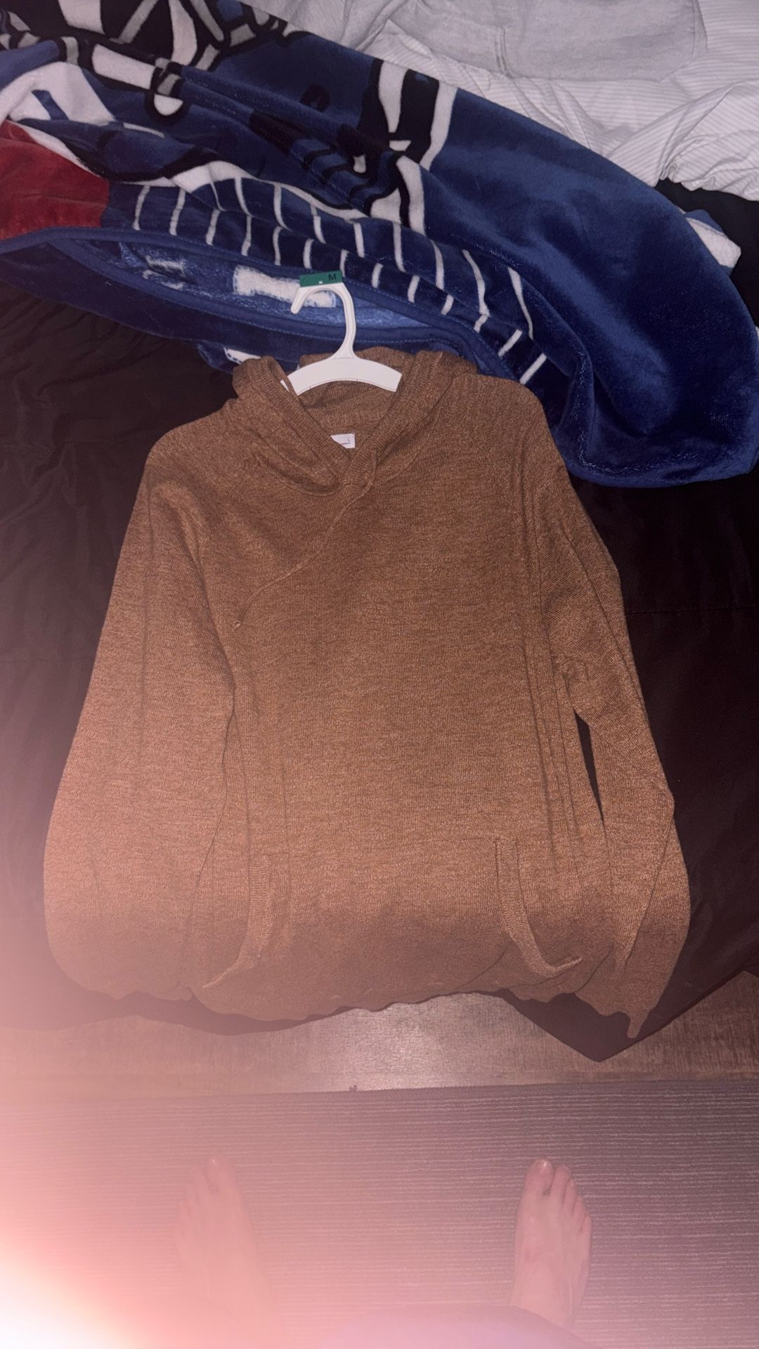 Sonoma Hoodie 