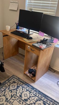 Study table