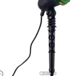 Brand New In Box Led Laser Projector Light