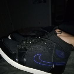 Air Jordan Retro Ultra High 