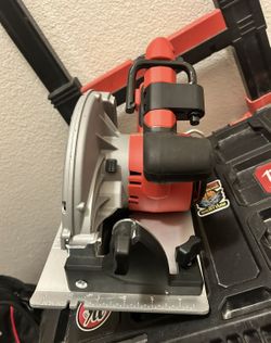 Framing Circular Skill Saw // Blade size 7 1/4”