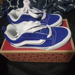 Vans Knu Skool Shoes