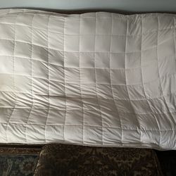 Oeko-Tex Standard 100 Weighted Blanket 