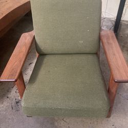 Midcentury Chair 