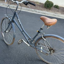 Biria City Bike