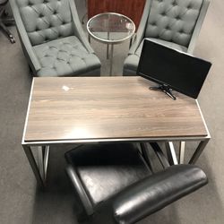 Office Furniture For Sale- Great Condition (Tampa)