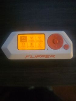 Flipper zero