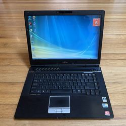 Fujitsu Lifebook A6230