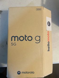 moto g 2024