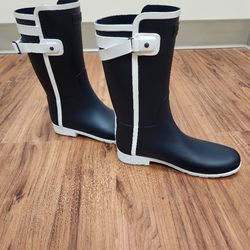 Hunter Women's Rain Boots 