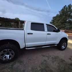 2011 Toyota Tundra