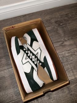 Vans Green Lowland CC men’s 9.0