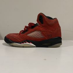 Jordan 5 Retro GS Size 5.5