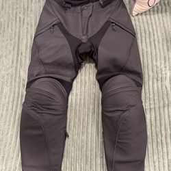 Alpinestars Stella Jagg Leather Pants,  Size 6