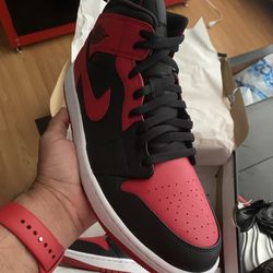 Jordan  1 size 12 , 100% Authentic $250obo