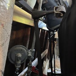 Queen Size Bed Frame 