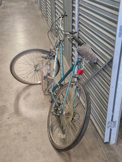 Bicycle