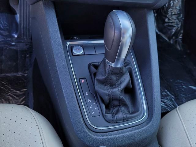 2017 Volkswagen Jetta