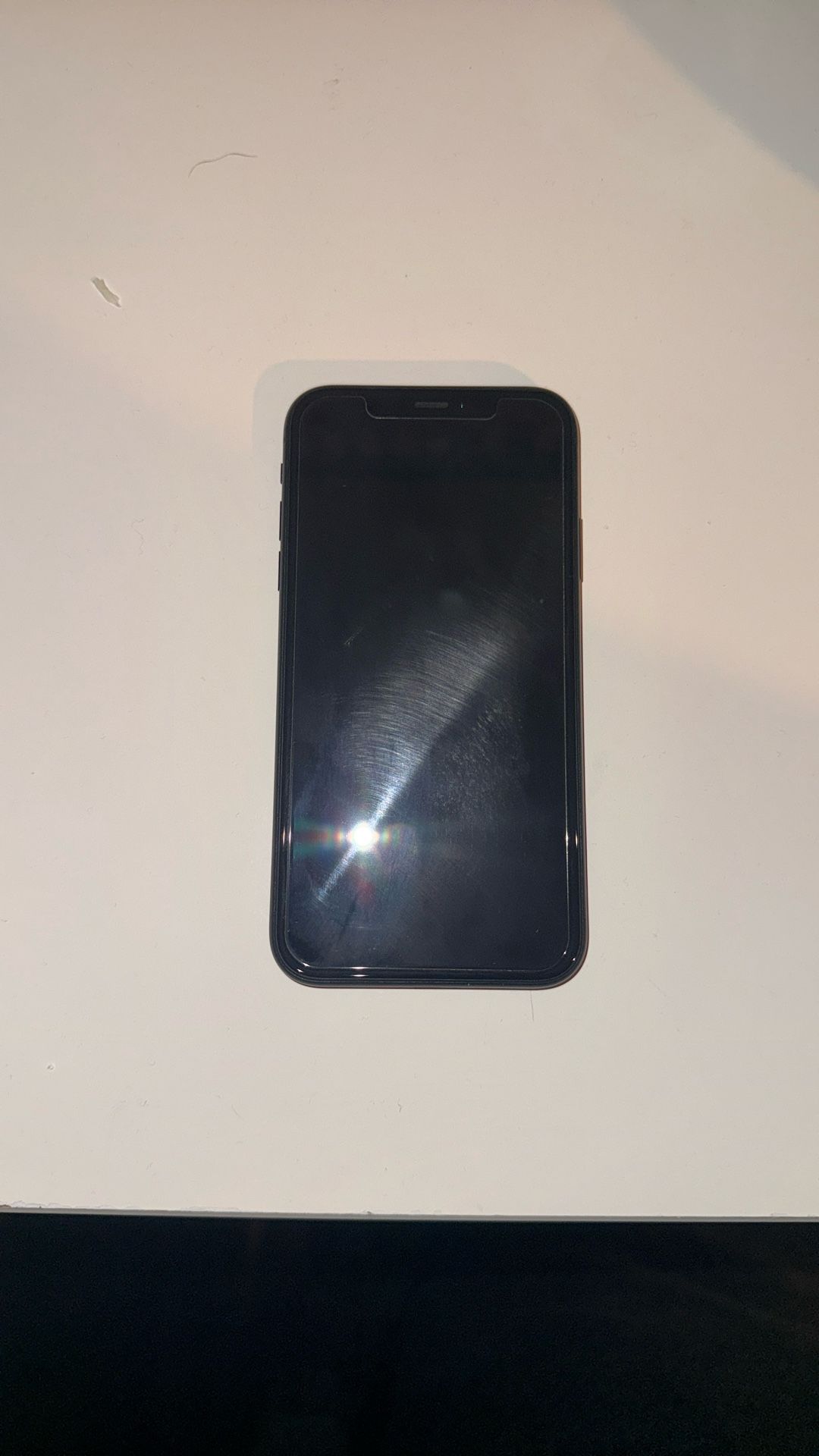 Iphone X