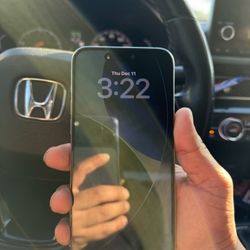 Iphone 15 Pro Max 256 Gb Unlocked For Any Carrier