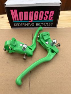 Dia-Compe bmx brake lever set