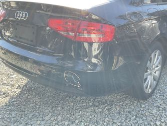 Parts for AUDI A4 FWD 4D SEDAN PREMIUM 2L 2014 - Stock #14270