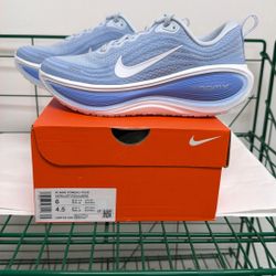 Nike Romero Plus Football Gray White Aluminum Size 6 Brand New For Women’s