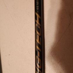 Graphite Design G- Tech Combo Flex Driver Shaft - Callaway Adapter