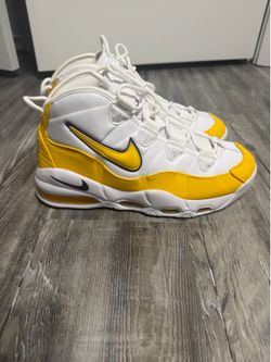 Nike uptempo Sz 10