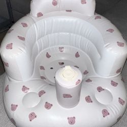 Inflatable Baby Chair