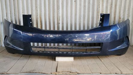 2008-2010 Honda Accord Front Bumper Cover