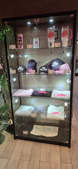 Tower Showcase