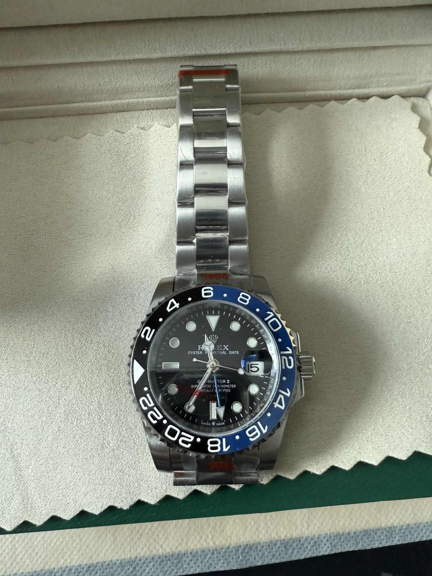 Batman Watch Men’s 
