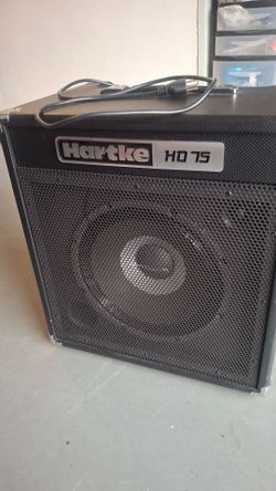 Harte black 150 watt