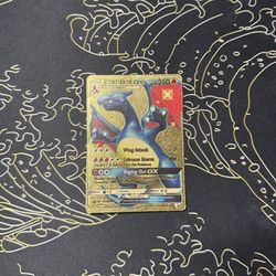 Pokémon Card