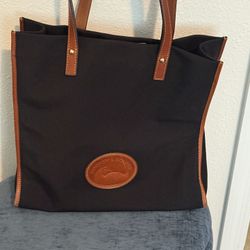 Dooney&Burke Tote