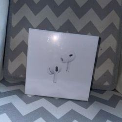 AirPod Pro 2nd Generation 