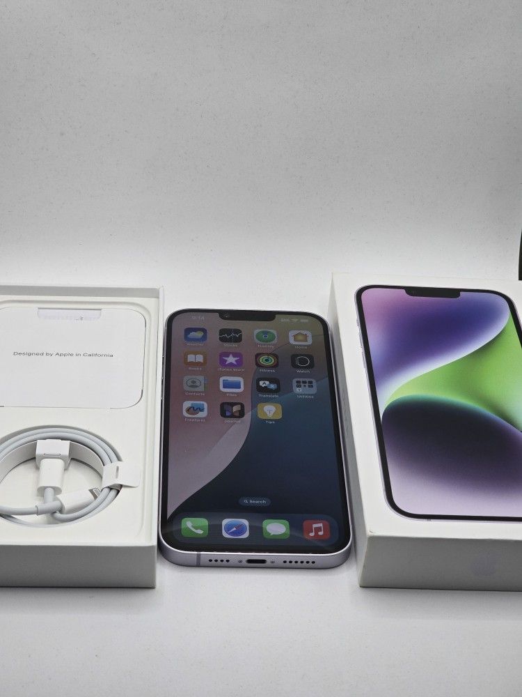 Apple IPhone 14 Plus 128GB Unlock
