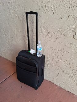 Carry On Suitcase