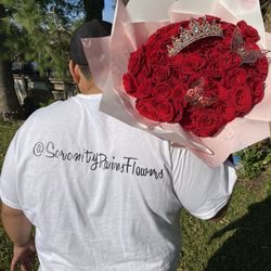 Rose 🌹 Bouquet 💐 