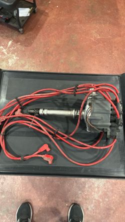 chevy HEI distributor