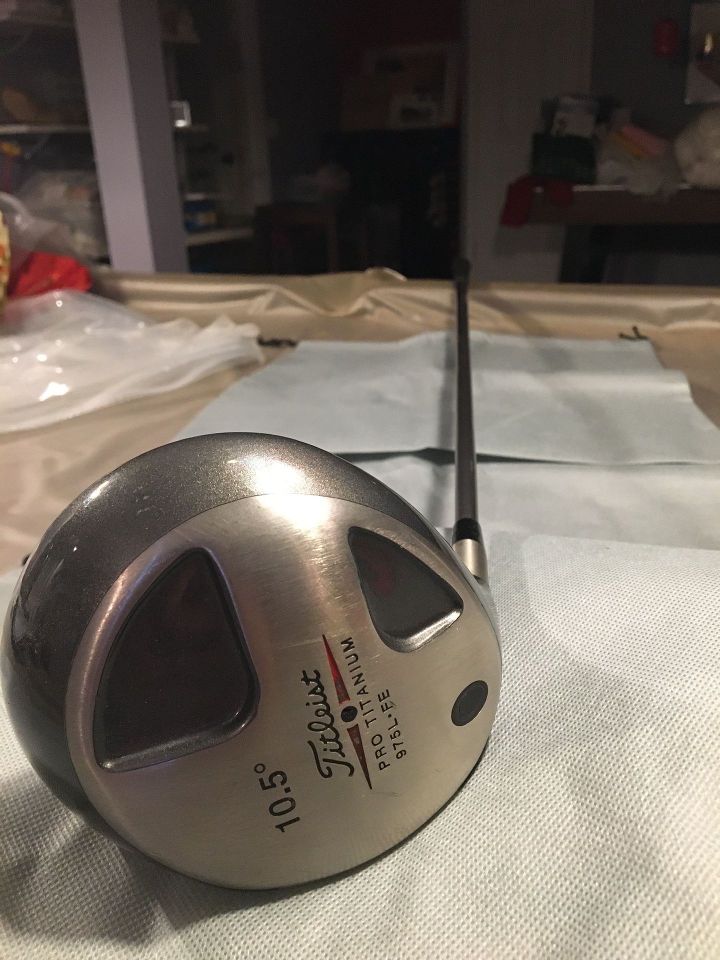 Golf Clubs-sets and single clubs
