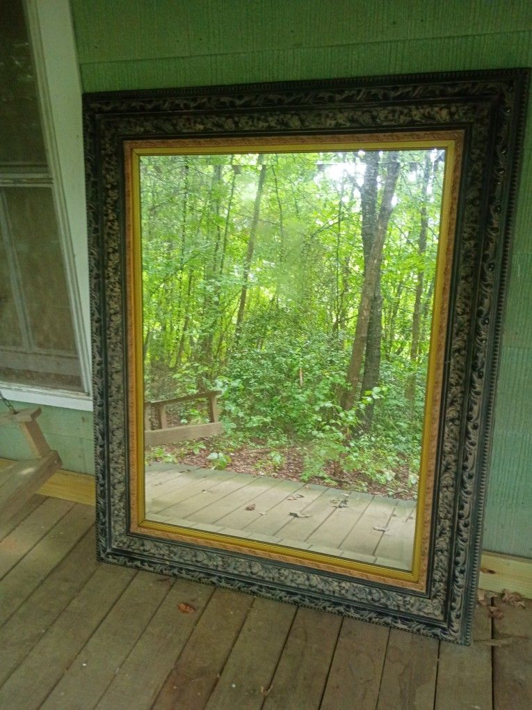 Ren-Wil Inc Mirror