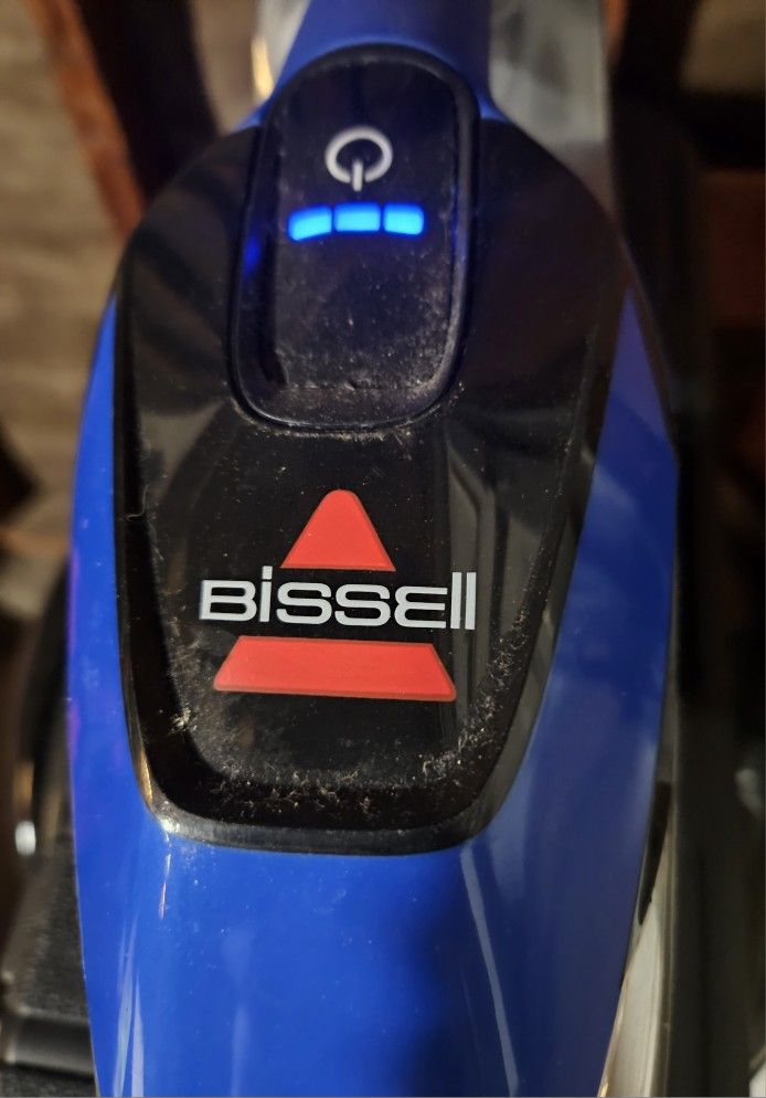 Bissell Handheld Spot Cleaner