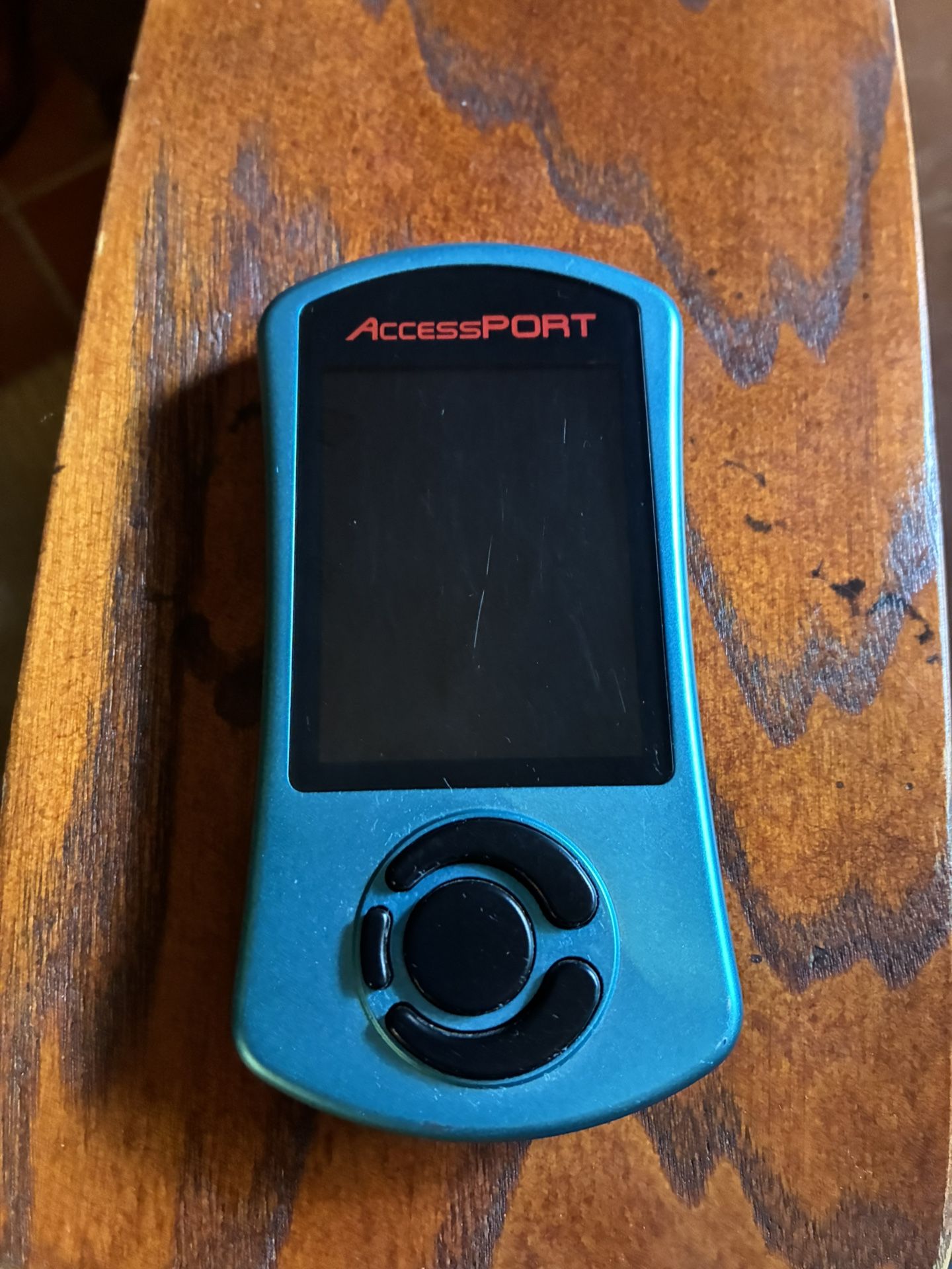 AcessPORT