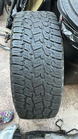 285-70-17 117T Toyo open country