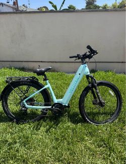 Velotric 2 Electric Bike