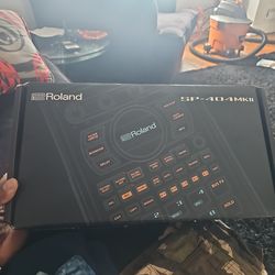 Roland SP404mk2