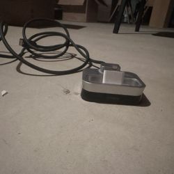 Yamaha Receiver YDS-11 iPod audio Docking Station