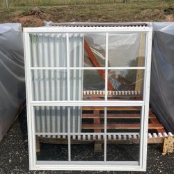 Shed / Pole Barn Windows 